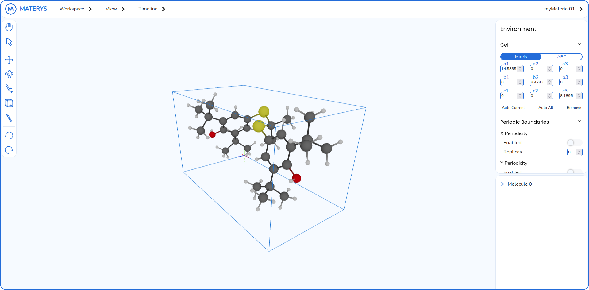 molecularbuilder